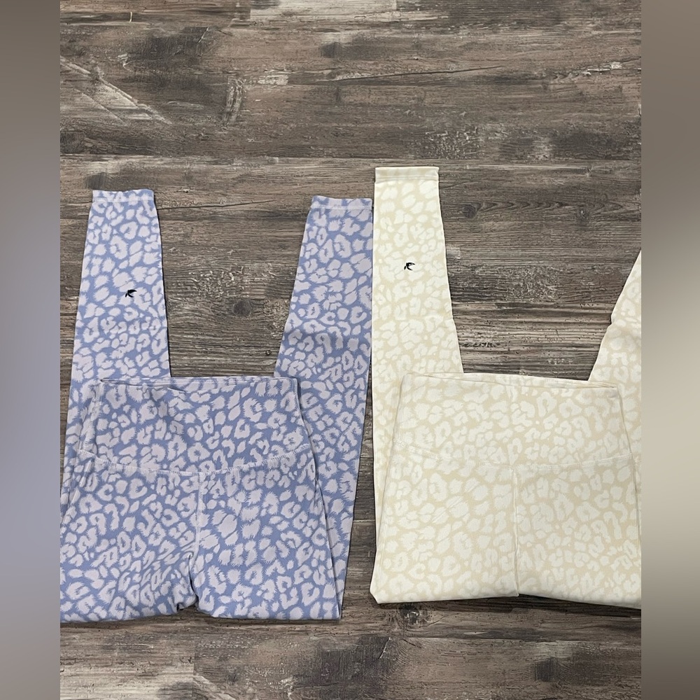 Glyder leggings